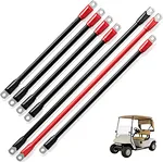 battery cables for EZGO TXT